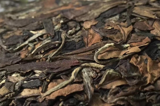 煮茶的步驟圖解，正確的煮白茶方法！