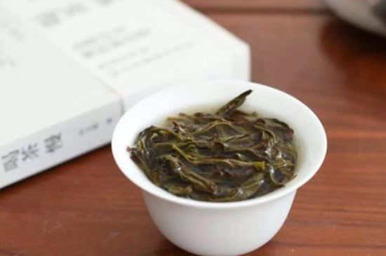 單叢茶十大香型以及常見品種大全，潮安鳳凰單樅十大名香歸類