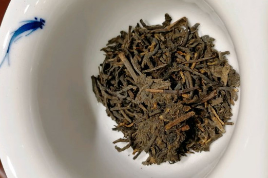 六堡茶喝多久能除濕，六堡茶祛濕喝多長時(shí)間見效