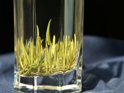 黃茶是什么茶，有哪些品種名稱