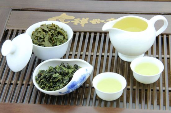 鐵觀音分幾個(gè)等級(jí)，鐵觀音哪種等級(jí)最好