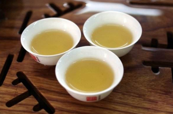 單叢茶十大香型以及常見品種大全，潮安鳳凰單樅十大名香歸類