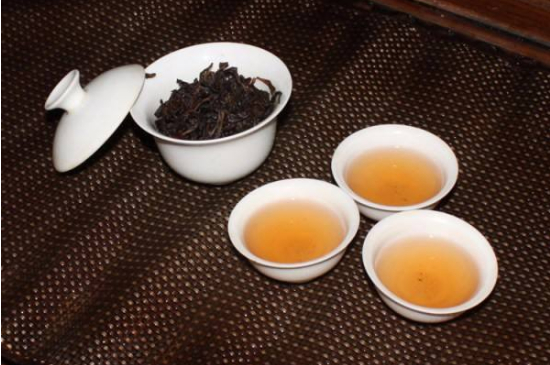 單叢茶十大香型以及常見品種大全，潮安鳳凰單樅十大名香歸類