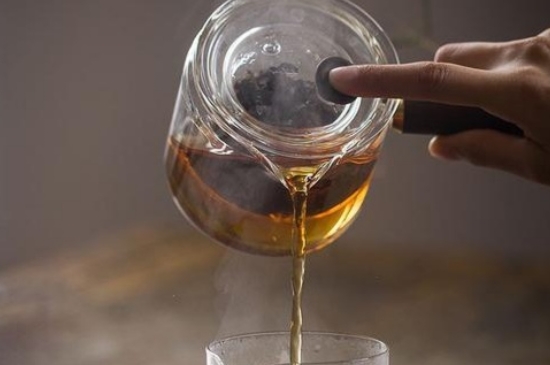 煮茶的步驟圖解，正確的煮白茶方法！