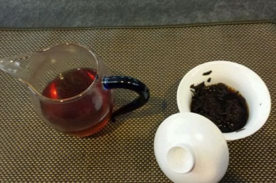 黑茶煮多久就得換掉，黑茶能煮幾天都不壞