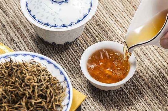中國正宗三大紅茶，中國最好的紅茶有哪些？
