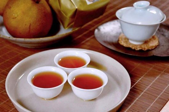 為什么喝巖茶看不起別的茶，喝巖茶的看不上所有茶類？