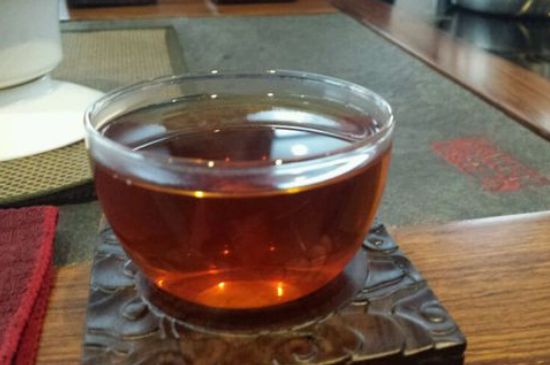黑茶煮多久就得換掉，黑茶能煮幾天都不壞