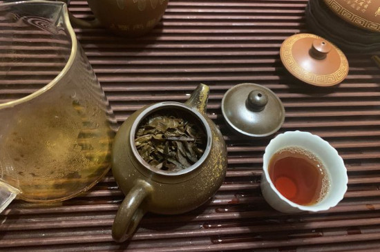六堡茶喝多久能除濕，六堡茶祛濕喝多長時(shí)間見效