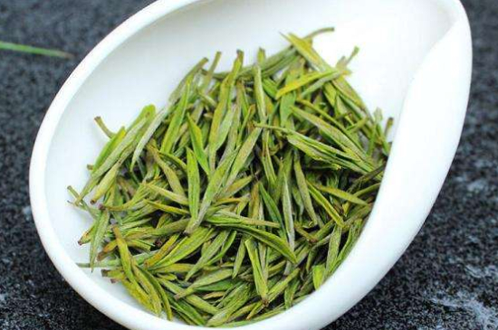 十大綠茶種類圖片大全，中國(guó)最好的綠茶品種排名