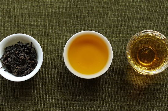 肉桂茶屬于紅茶嗎，牛欄坑肉桂是紅茶還是綠茶？