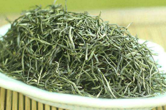 十大綠茶種類圖片大全，中國(guó)最好的綠茶品種排名