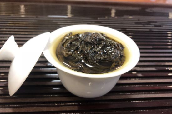 大紅袍為什么沒保質(zhì)期，武夷巖茶大紅袍能放幾年？