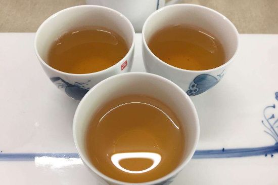 蜜蘭香和鴨屎香區(qū)別，鳳凰單樅鴨屎香vs蜜蘭香圖片對(duì)比