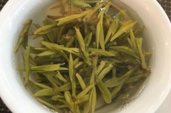 龍井好喝還是毛尖好喝，綠茶是龍井好還是毛尖好？