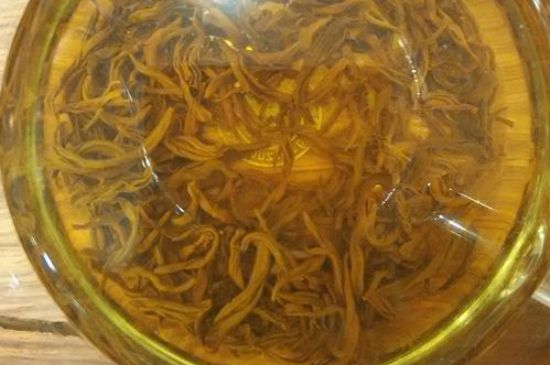 哪種金駿眉好，什么樣的金駿眉比較好