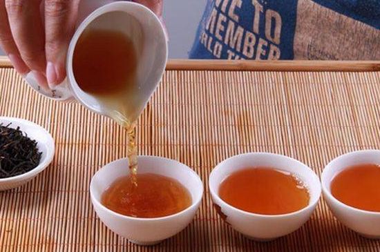 正山小種對(duì)胃好嗎，正山小種養(yǎng)胃還是傷胃