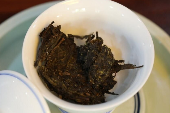茯磚茶的危害，喝磚茶有什么副作用