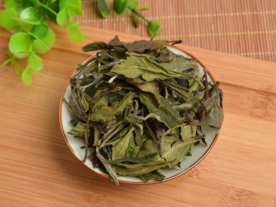 白茶有哪些品種排名，白茶的種類大全