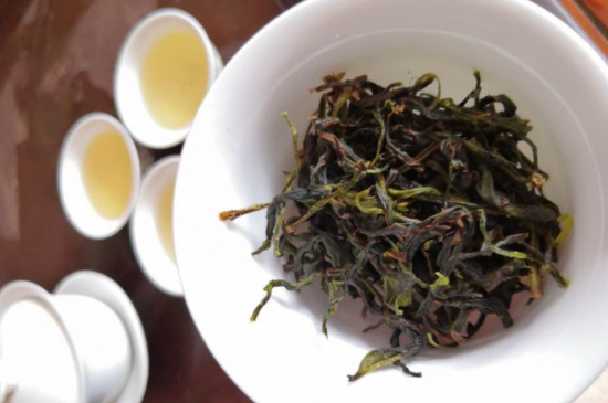 什么茶葉喝起來(lái)超級(jí)香，什么茶泡出來(lái)滿屋濃香?