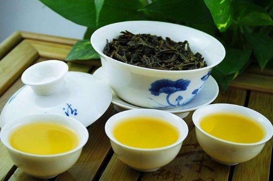 鴨屎香特點介紹，鳳凰單叢茶鴨屎香的口感和來歷
