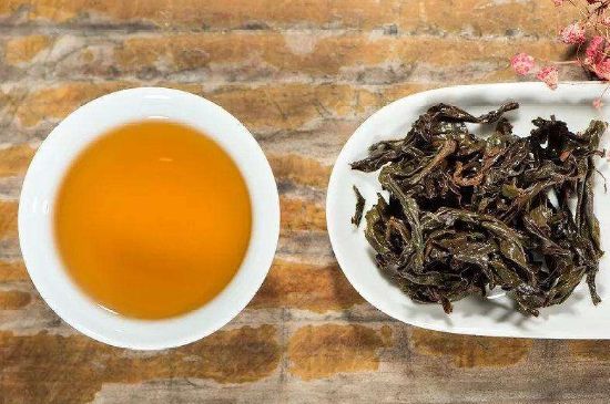 武夷十大巖茶排名，武夷巖茶最貴的幾款茶