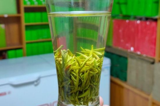 龍井好喝還是毛尖好喝，綠茶是龍井好還是毛尖好？