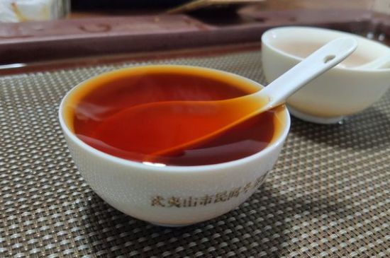 大紅袍為什么沒保質(zhì)期，武夷巖茶大紅袍能放幾年？