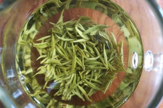什么綠茶味道濃香，那個綠茶比較濃香？