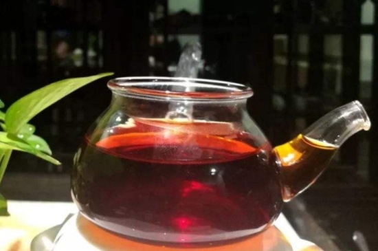 煮茶的步驟圖解，正確的煮白茶方法！