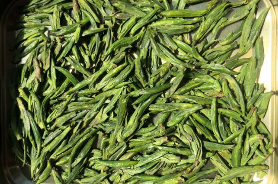 竹葉青茶怎么泡，竹葉青如何沖泡