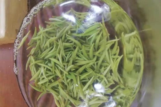 龍井好喝還是毛尖好喝，綠茶是龍井好還是毛尖好？