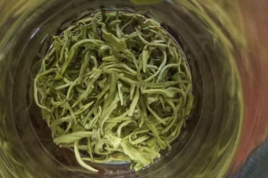 什么綠茶茶葉唇齒留香，哪個品種綠茶香氣好？