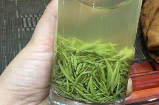 龍井好喝還是毛尖好喝，綠茶是龍井好還是毛尖好？