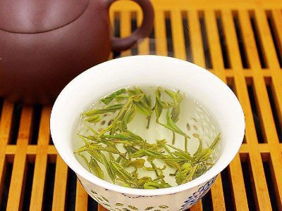 黃茶是什么茶，有哪些品種名稱