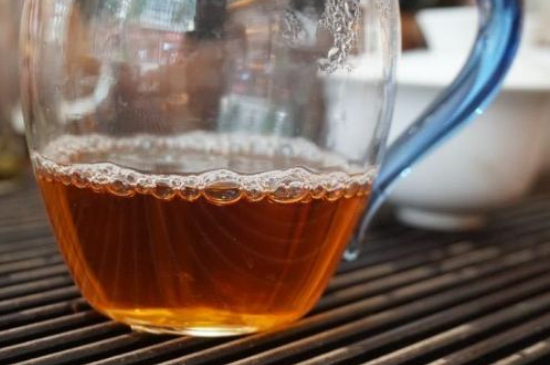 肉桂茶有哪些香氣，武夷巖茶肉桂有幾種香氣？