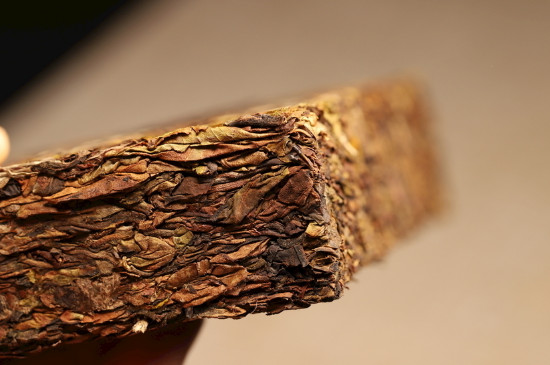 磚茶需要放冰箱嗎，磚茶怎么存放