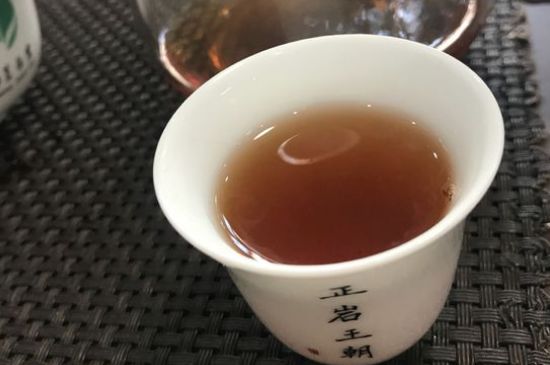 大紅袍為什么沒保質(zhì)期，武夷巖茶大紅袍能放幾年？