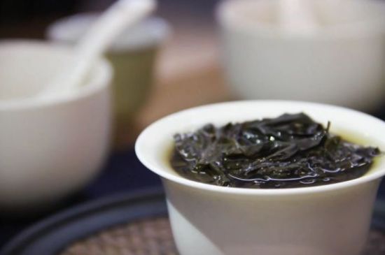 大紅袍為什么沒保質(zhì)期，武夷巖茶大紅袍能放幾年？