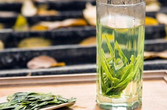 什么綠茶茶葉唇齒留香，哪個品種綠茶香氣好？