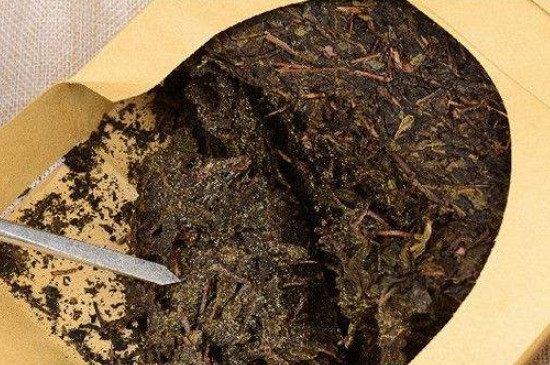 茯磚茶的危害，喝磚茶有什么副作用