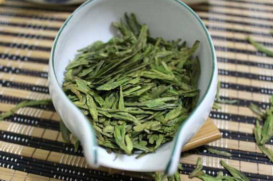 十大綠茶種類圖片大全，中國(guó)最好的綠茶品種排名