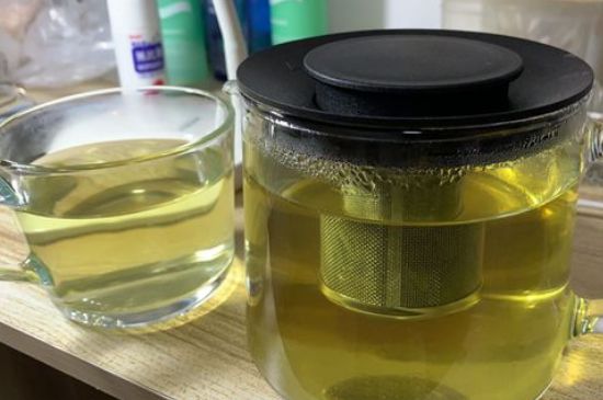綠茶陳茶和新茶區(qū)別，綠茶怎樣區(qū)分新茶和陳茶