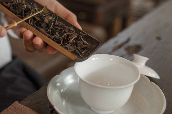 五年壽眉的味道特點(diǎn)，五年的老壽眉什么樣？