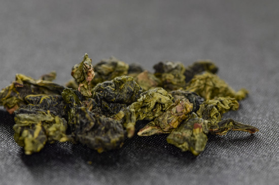 烏龍茶四大分類，烏龍茶分類及代表茶