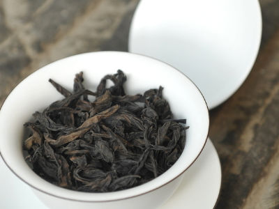 烏龍茶屬于什么茶，有什么功效與作用？