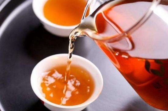 武夷巖茶大紅袍，喝起來是什么味道？