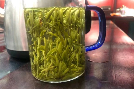 什么綠茶最香最好喝，綠茶口感與香氣排名
