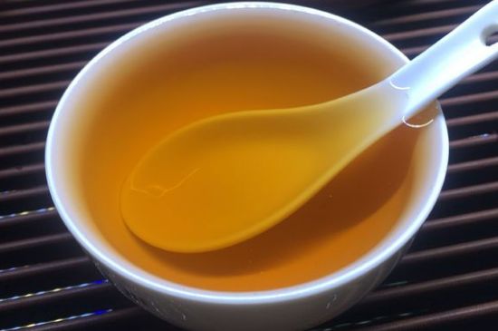 正山小種喝起來苦澀有點酸對嗎，正山小種發(fā)酸有害嗎