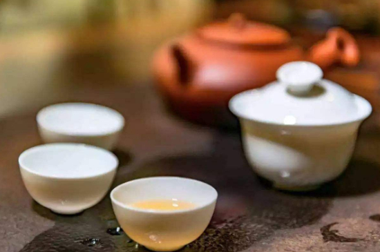 單叢茶十大香型以及常見品種大全，潮安鳳凰單樅十大名香歸類